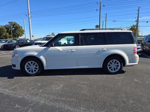 2013 Ford Flex SE