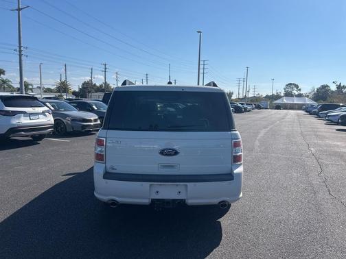 2013 Ford Flex SE