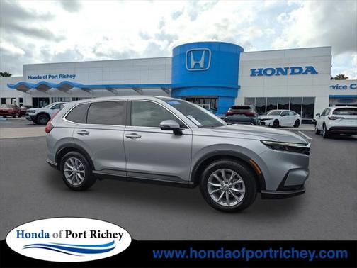 2023 Honda CR-V EX-L 2WD