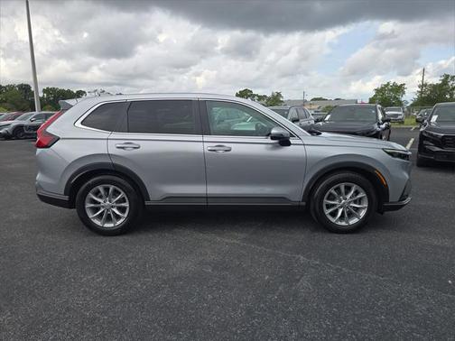 2023 Honda CR-V EX-L 2WD