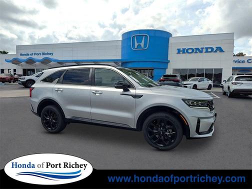 2021 Kia Sorento SX