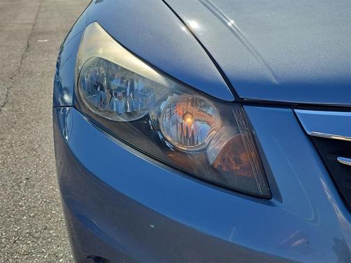 2012 Honda Accord EX-L