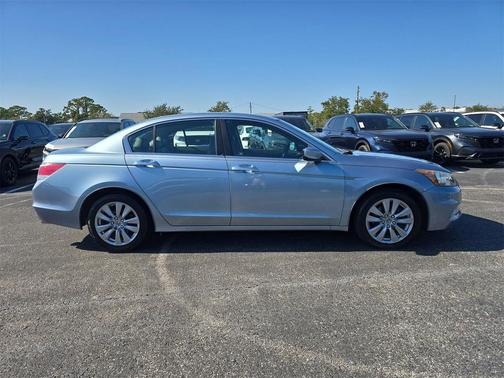 2012 Honda Accord EX-L