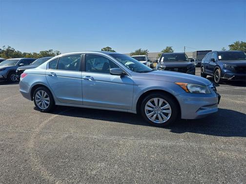 2012 Honda Accord EX-L