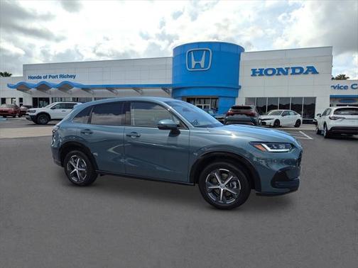 2025 Honda HR-V EX-L