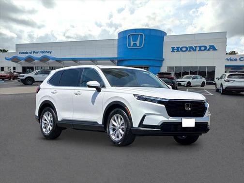 2025 Honda CR-V EX 2WD