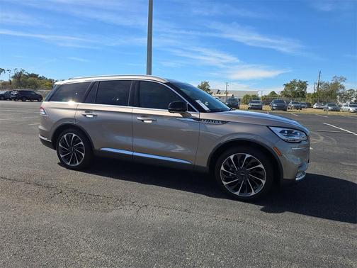 2020 Lincoln Aviator Reserve AWD