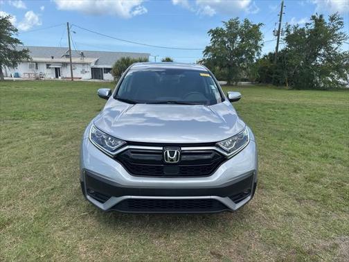 2020 Honda CR-V 2WD EX-L