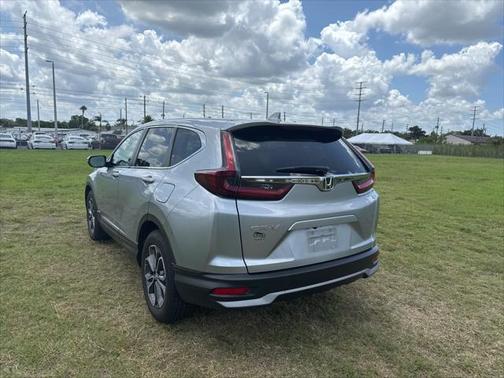 2020 Honda CR-V 2WD EX-L