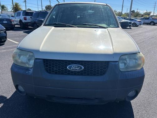2006 Ford Escape XLT
