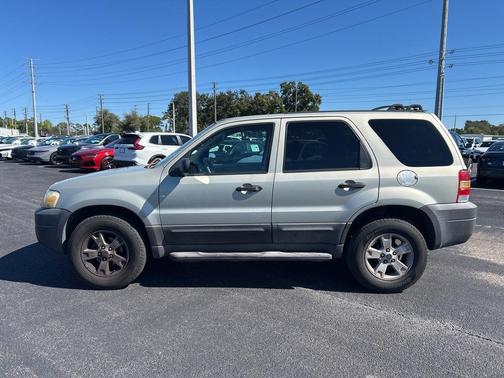 2006 Ford Escape XLT