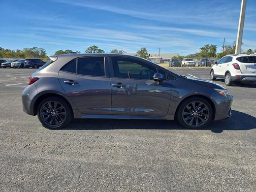 2023 Toyota Corolla XSE