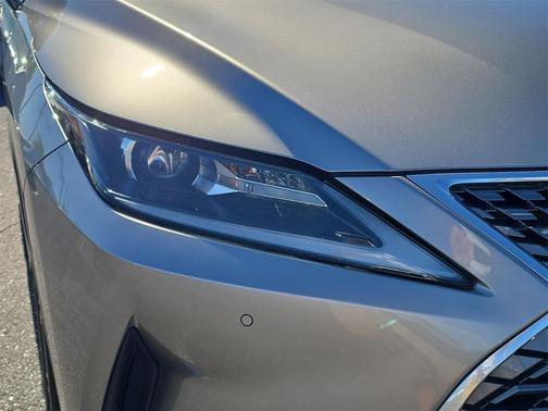 2021 Lexus RX 350 Base