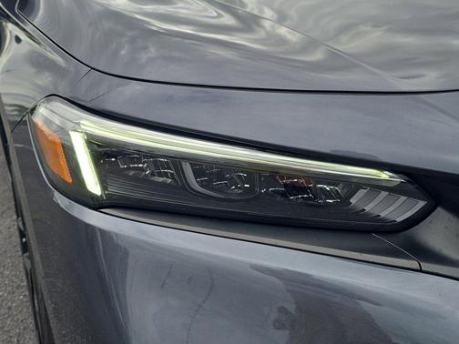 2024 Honda Civic Sport Touring