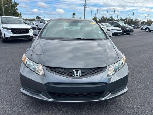 2012 Honda Civic EX-L