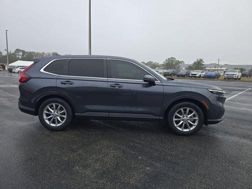 2024 Honda CR-V EX 2WD