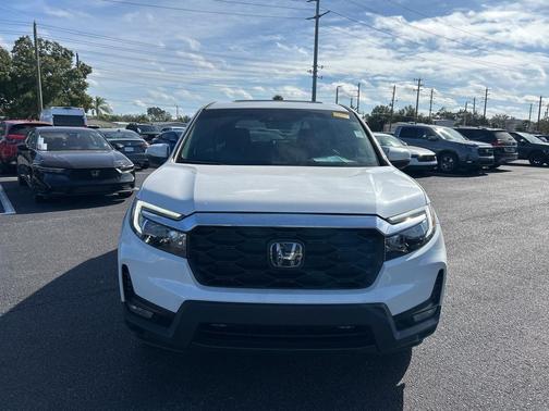 2023 Honda Passport AWD EX-L