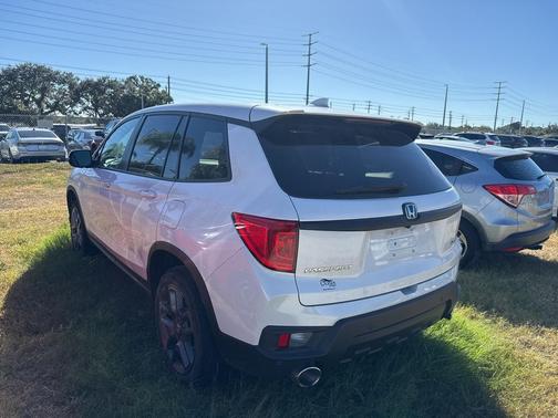 2023 Honda Passport AWD EX-L