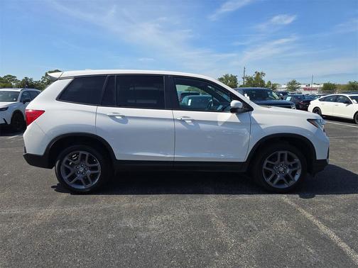 2023 Honda Passport AWD EX-L