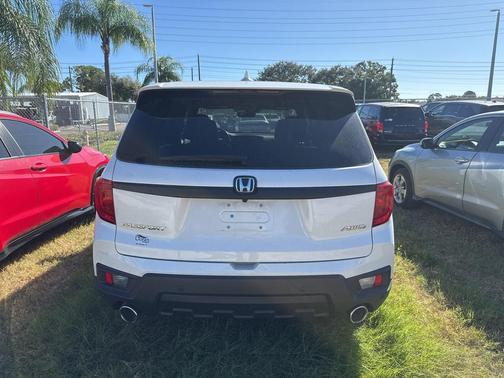 2023 Honda Passport AWD EX-L