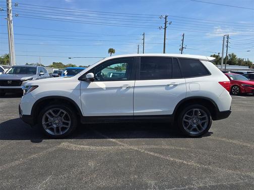 2023 Honda Passport AWD EX-L