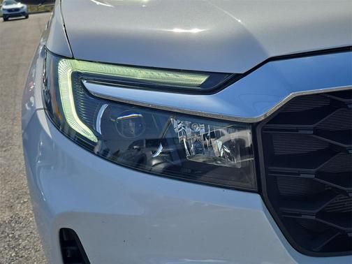 2023 Honda Passport AWD EX-L
