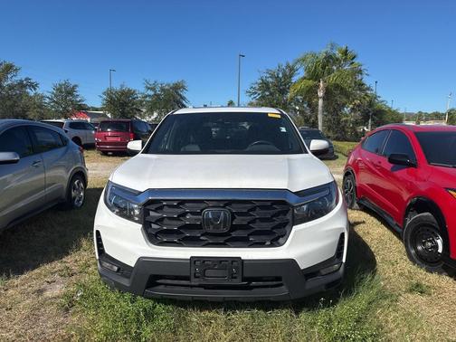 2023 Honda Passport AWD EX-L