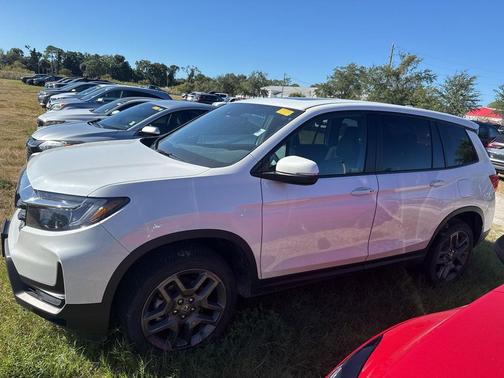 2023 Honda Passport AWD EX-L