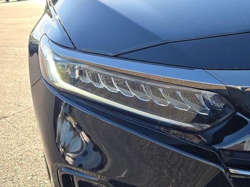 2022 Honda Accord Sport SE 1.5T