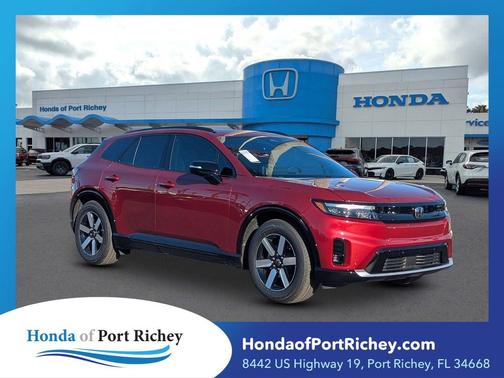 2026 Honda Prologue Touring