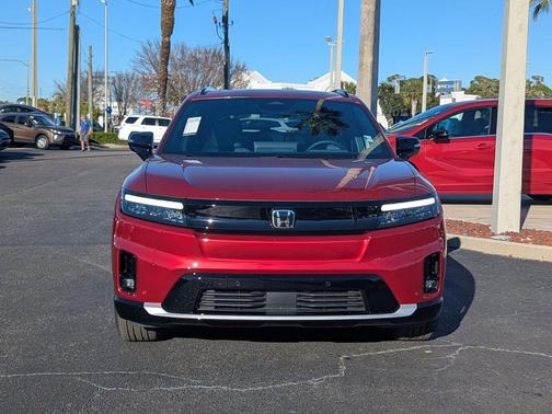 2026 Honda Prologue Touring