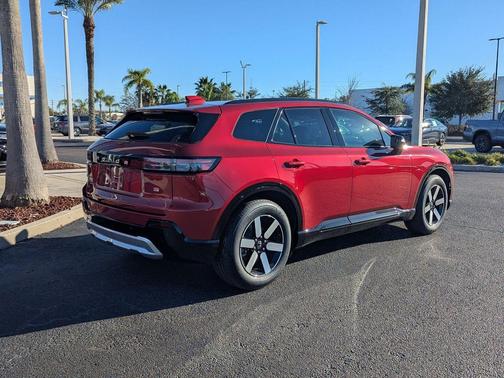 2026 Honda Prologue Touring