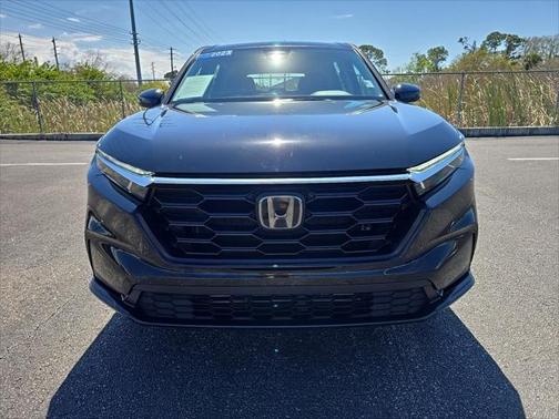 2023 Honda CR-V LX 2WD