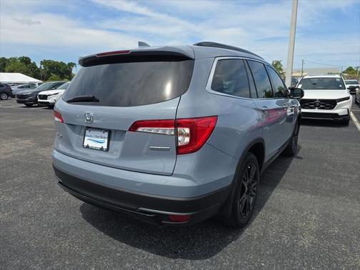 2022 Honda Pilot 2WD Special Edition