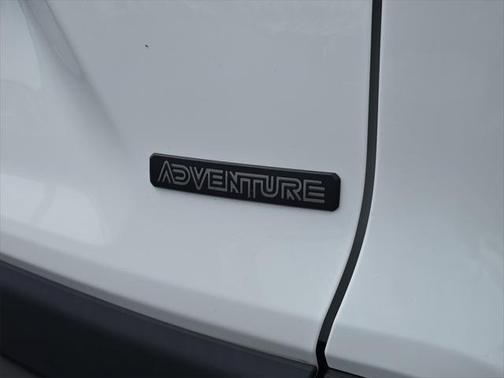 2023 Toyota RAV4 Adventure