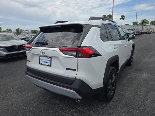 2023 Toyota RAV4 Adventure