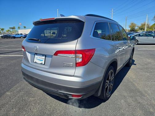 2022 Honda Pilot AWD Special Edition