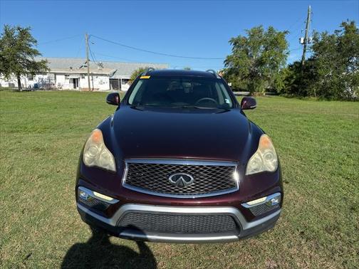 2016 INFINITI QX50 Base
