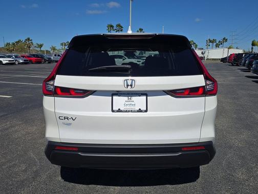 2023 Honda CR-V EX