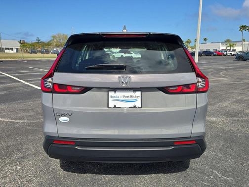 2023 Honda CR-V LX 2WD