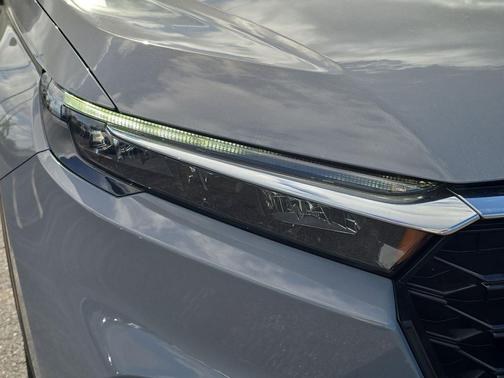 2023 Honda CR-V LX 2WD