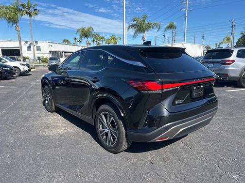 2024 Lexus RX 350 Premium Plus