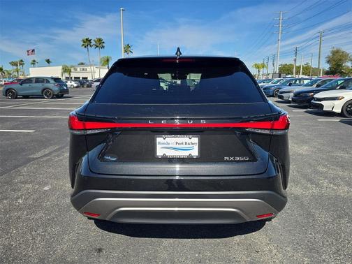 2024 Lexus RX 350 Premium Plus