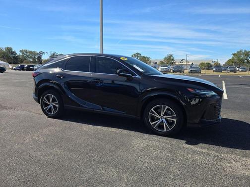 2024 Lexus RX 350 Premium Plus