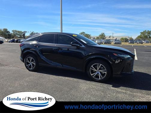 2024 Lexus RX 350 Premium Plus