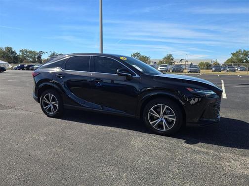 2024 Lexus RX 350 Premium Plus