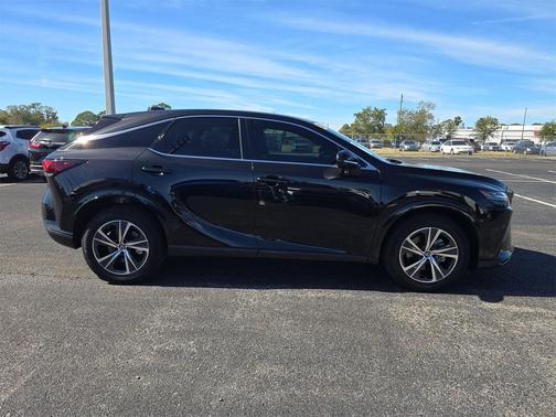 2024 Lexus RX 350 Premium Plus