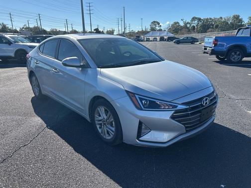 2019 Hyundai ELANTRA Value Edition