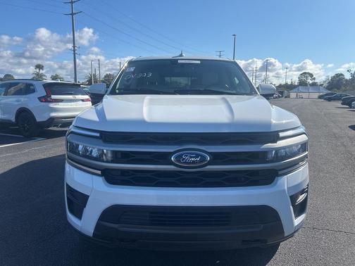 2023 Ford Expedition Max XLT