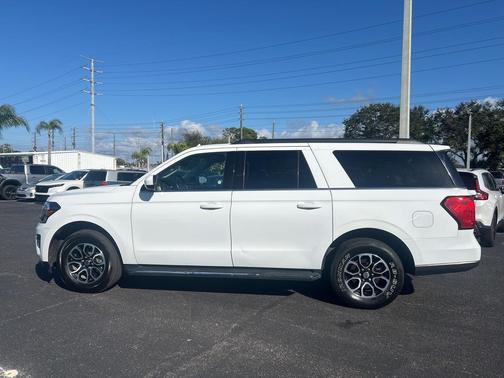 2023 Ford Expedition Max XLT